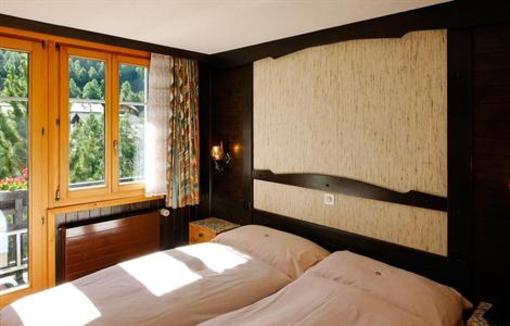 фото отеля Hotel Burgener