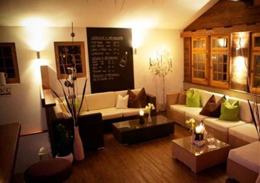 фото отеля Hotel Burgener