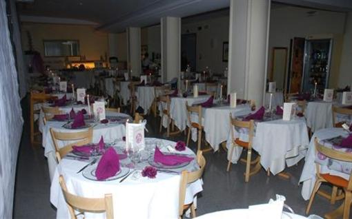 фото отеля Hotel Sampaoli Bellaria