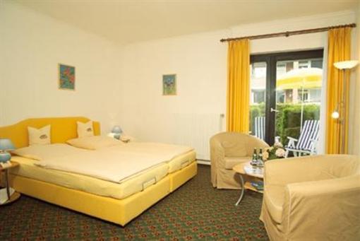 фото отеля Haus Broring Hotel Garni Bad Zwischenahn