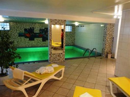 фото отеля Haus Broring Hotel Garni Bad Zwischenahn