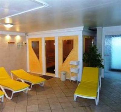 фото отеля Haus Broring Hotel Garni Bad Zwischenahn