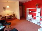 фото отеля Haus Broring Hotel Garni Bad Zwischenahn