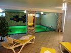 фото отеля Haus Broring Hotel Garni Bad Zwischenahn