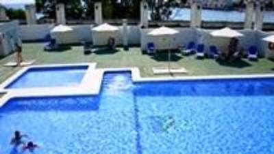 фото отеля Marino Las Fuentes Hotel