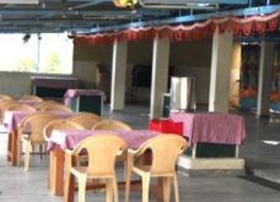 фото отеля Hotel Bhagwati Palace