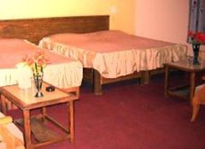 фото отеля Hotel Bhagwati Palace