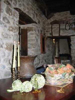 фото отеля Agriturismo Arcera