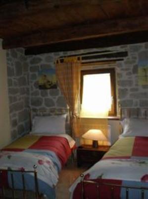 фото отеля Agriturismo Arcera