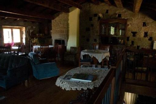 фото отеля Agriturismo Arcera