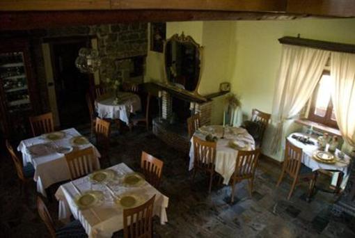 фото отеля Agriturismo Arcera