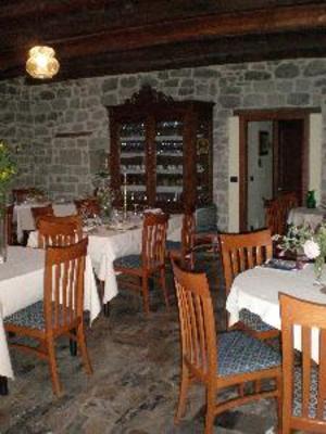 фото отеля Agriturismo Arcera