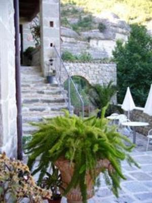 фото отеля Agriturismo Arcera