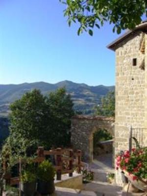 фото отеля Agriturismo Arcera