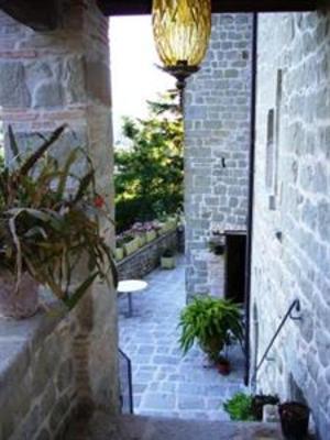 фото отеля Agriturismo Arcera