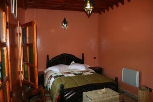 фото отеля Riad Ourika