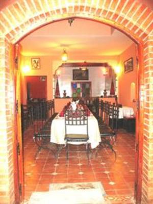 фото отеля Riad Ourika