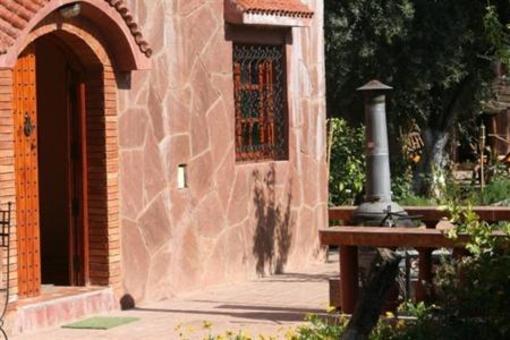 фото отеля Riad Ourika