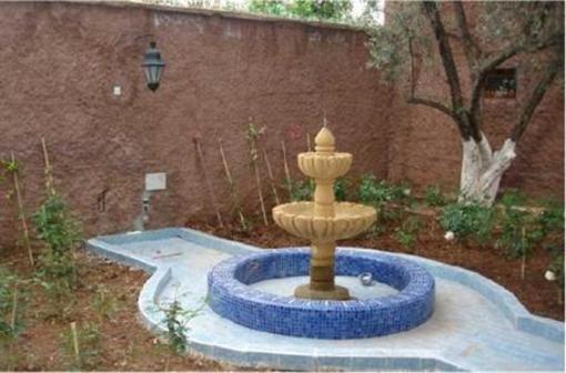 фото отеля Riad Ourika