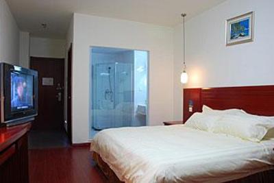 фото отеля Shuyue Business Hotel