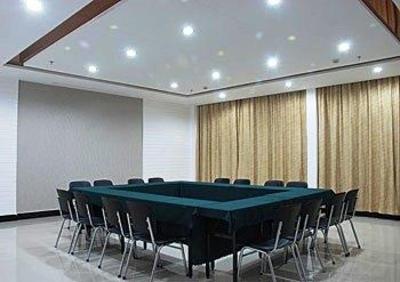 фото отеля Shuyue Business Hotel