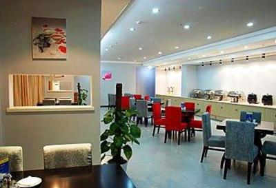 фото отеля Shuyue Business Hotel