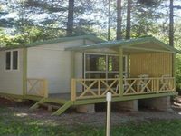 Hotel Parc de Paletes