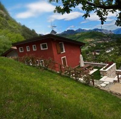 фото отеля Agriturismo Collini