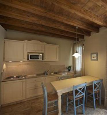фото отеля Agriturismo Collini