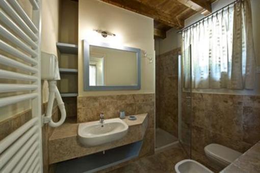 фото отеля Agriturismo Collini