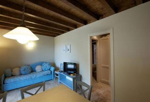 фото отеля Agriturismo Collini