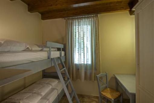 фото отеля Agriturismo Collini