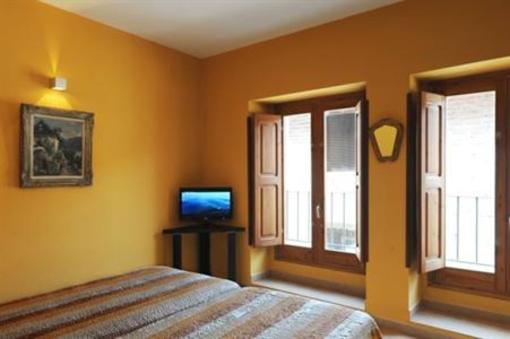 фото отеля Cal Llop