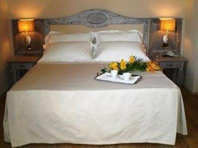 фото отеля Relais I Piastroni