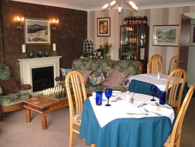 фото отеля Braeside Guesthouse
