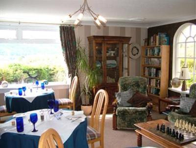 фото отеля Braeside Guesthouse