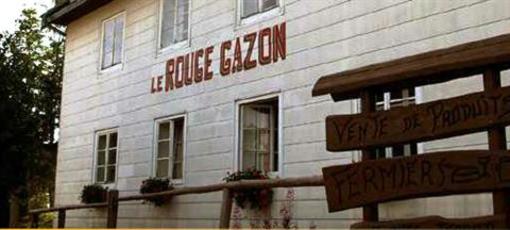 фото отеля Rouge Gazon