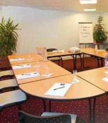 фото отеля Comfort Inn Hotel Begles