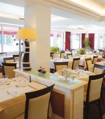 фото отеля Comfort Inn Hotel Begles