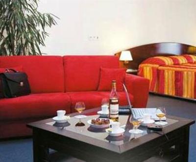 фото отеля Comfort Inn Hotel Begles