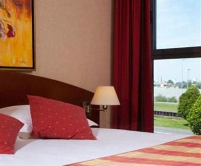 фото отеля Comfort Inn Hotel Begles