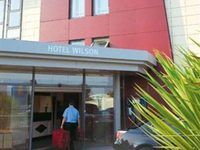 Comfort Inn Hotel Begles
