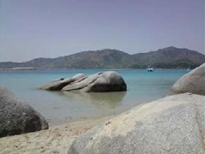фото отеля Villaggio Camping Spiaggia del Riso