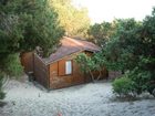 фото отеля Villaggio Camping Spiaggia del Riso