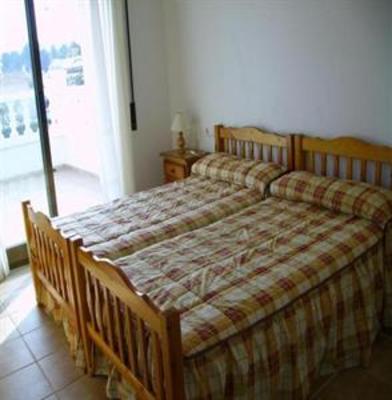 фото отеля Miami Chalets Piscina