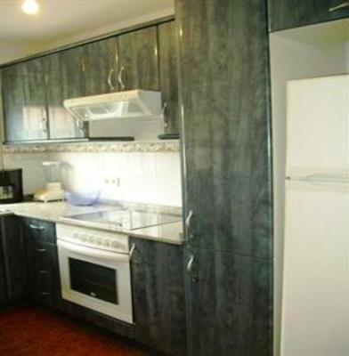 фото отеля Miami Chalets Piscina