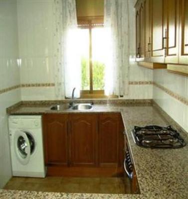 фото отеля Miami Chalets Piscina