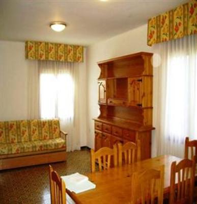 фото отеля Miami Chalets Piscina