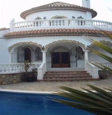 фото отеля Miami Chalets Piscina