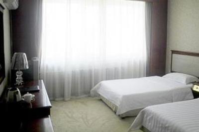 фото отеля Beiguo Business Hotel